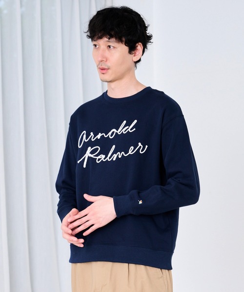 Arnold Palmer（アーノルドパーマー） トレーナー スウェット シェア