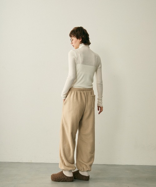 ニット/セーター Heavy Turtle Knit full/fill. ニット セーター turtle neck besic knit / タートルネック