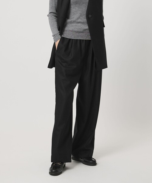 UNITED ARROWS（ユナイテッドアローズ） パンツ ウール イージー