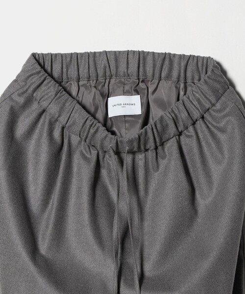 UNITED ARROWS（ユナイテッドアローズ） パンツ ウール イージー