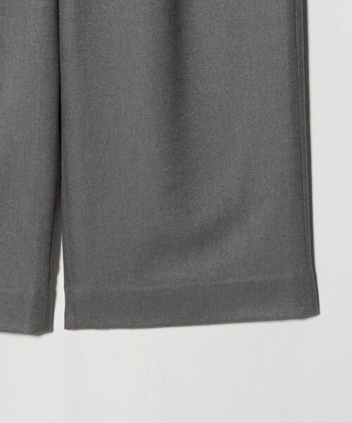 UNITED ARROWS（ユナイテッドアローズ） パンツ ウール イージー