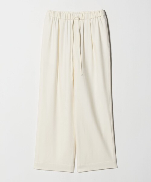 UNITED ARROWS（ユナイテッドアローズ） パンツ ウール イージー