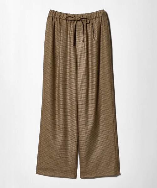 UNITED ARROWS（ユナイテッドアローズ） パンツ ウール イージー