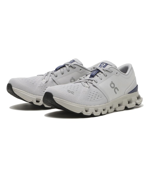 On（オン） スニーカー W Cloud X 4 3WE30073559 レディース