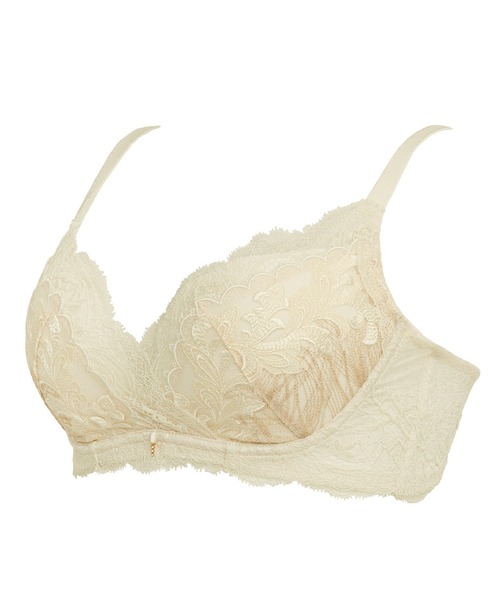 BRADELIS NewYork（ブラデリスニューヨーク） ブラジャー ノンワイヤー