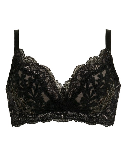 本日限定❗️未使用 BRADELIS NewYork ノンワイヤー補整ブラ 2枚 BRADELIS NewYork（ブラデリスニューヨーク） ブラジャー ノンワイヤー