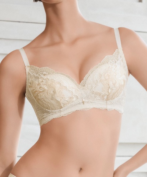 BRADELIS NewYork（ブラデリスニューヨーク） ブラジャー ノンワイヤー