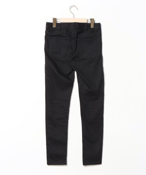 CELINE（セリーヌ） スキニーデニムパンツ 26 ブラック レディース