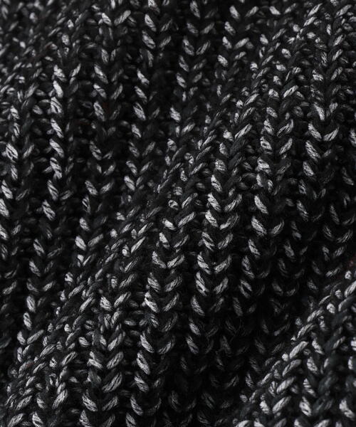 NATURAL BEAUTY BASIC（ナチュラルビューティーベーシック） ニット