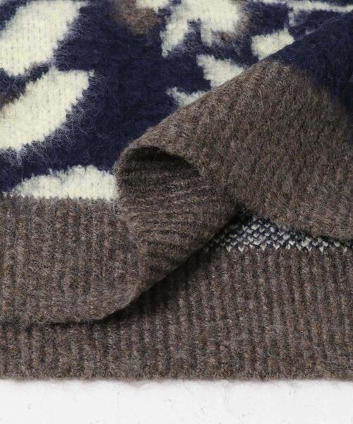 ITEMS URBANRESEARCH（アイテムズ アーバンリサーチ） ニット セーター