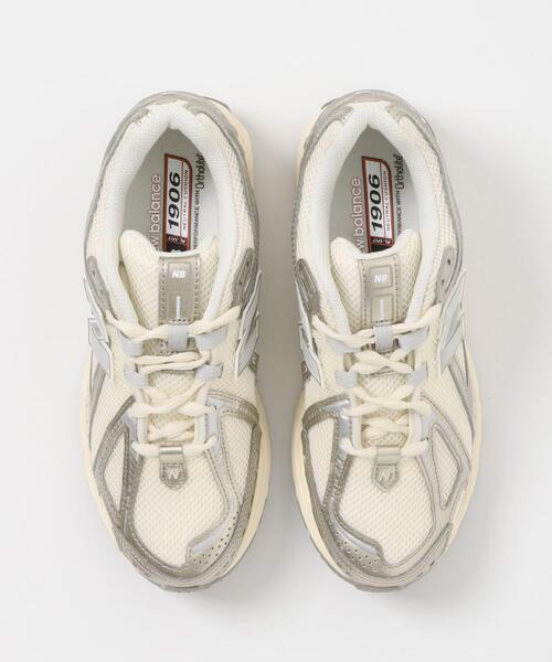 New Balance（ニューバランス） スニーカー NEW BALANCE 1906R