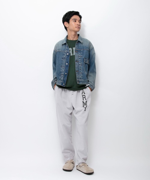 DENIM DELIGHT DAYS（デニム デライト デイズ） デニムジャケット g