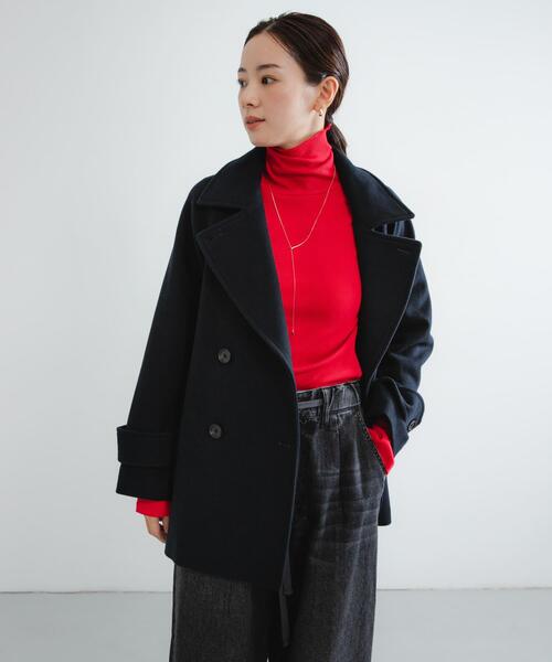 URBAN RESEARCH（アーバンリサーチ） tシャツ 「UR TECH」裏起毛