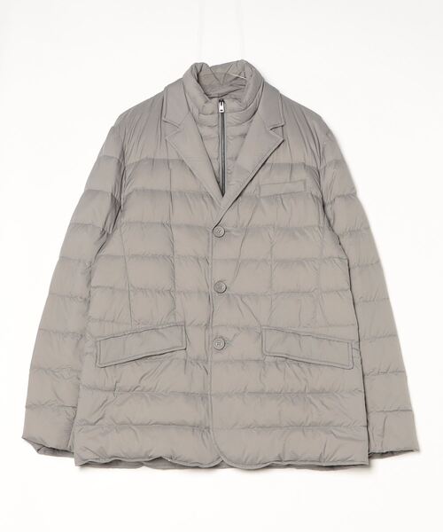 HERNO（ヘルノ） ダウンジャケット ダウン レジェンド ラ ジャッカ