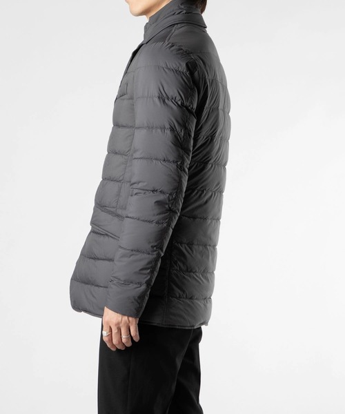 HERNO（ヘルノ） ダウンジャケット ダウン レジェンド ラ ジャッカ