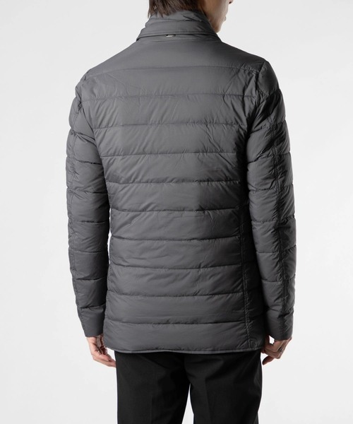 HERNO（ヘルノ） ダウンジャケット ダウン レジェンド ラ ジャッカ