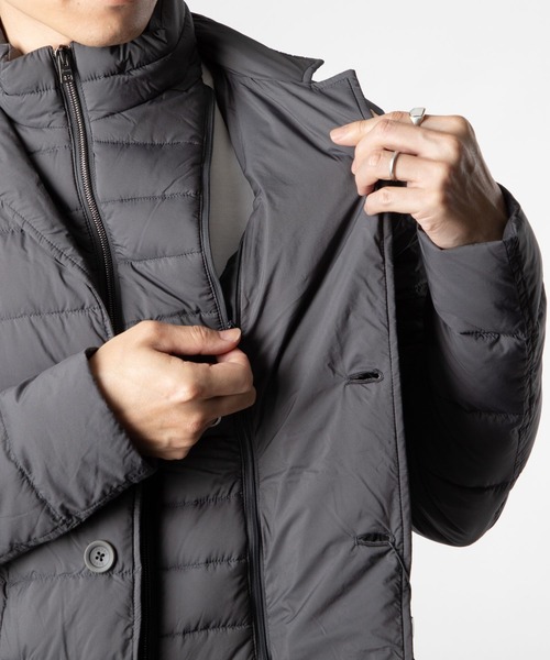 HERNO（ヘルノ） ダウンジャケット ダウン レジェンド ラ ジャッカ