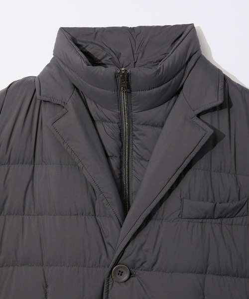 HERNO（ヘルノ） ダウンジャケット ダウン レジェンド ラ ジャッカ