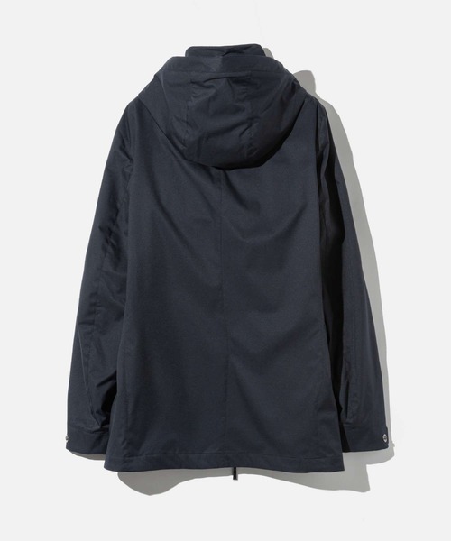 ムーレー　アクア　ボンバーシルエットジャケット ナイロン　ブルゾン ムーレー MOORER ACQUA アクア MOUGI100021 TEPA022 ジャケット
