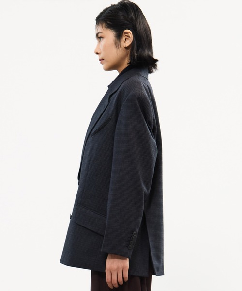 ジャケット・アウター TOGA PULLA TOGA（トーガ） ジャケット テーラードジャケット 「TOGA PULLA