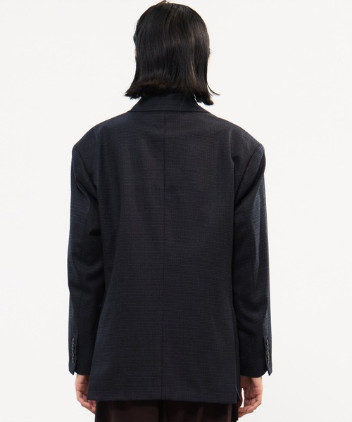 TOGA PULLA（トーガ プルラ） ジャケット テーラードジャケット 「TOGA