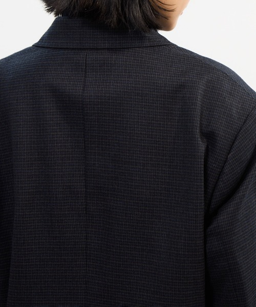 TOGA PULLA（トーガ プルラ） ジャケット テーラードジャケット 「TOGA