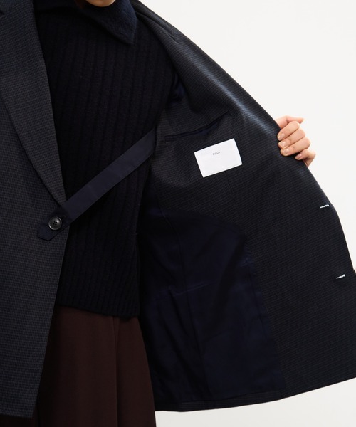 TOGA PULLA（トーガ プルラ） ジャケット テーラードジャケット 「TOGA