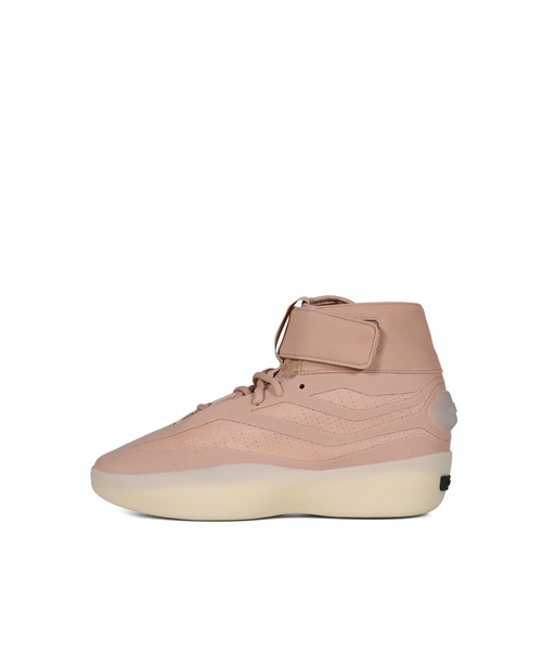 スニーカー ATHLETICS ll BASKETBALL HI メンズ レディース