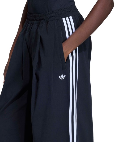 adidas（アディダス） パンツ adidas ADILENIUM 5.0 PLEATED TRACK