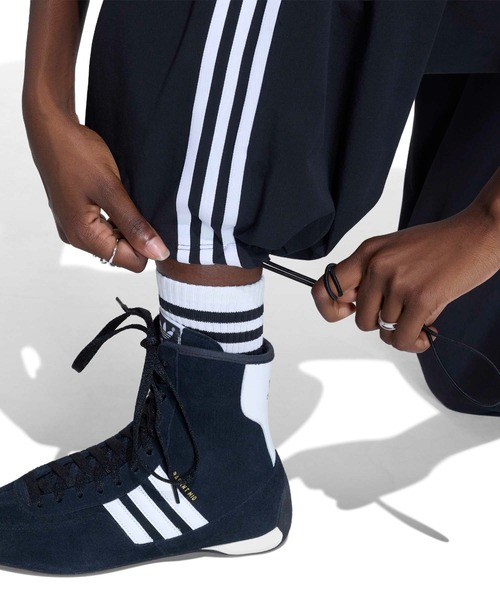 adidas（アディダス） パンツ adidas ADILENIUM 5.0 PLEATED TRACK