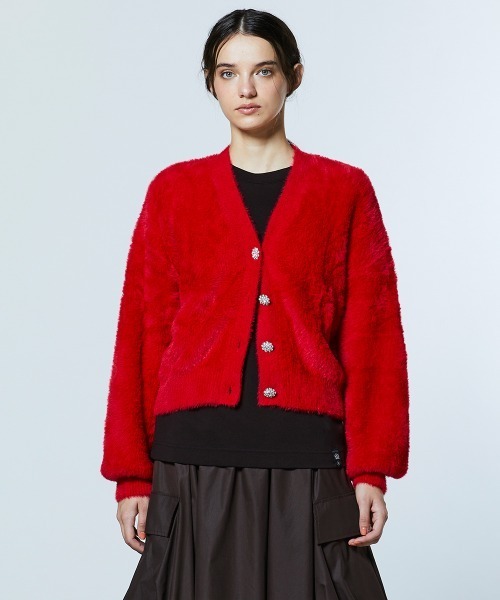 DOUBLE STANDARD CLOTHING（ダブルスタンダードクロージング