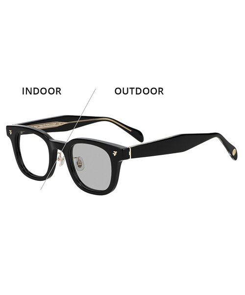 Zoff（ゾフ） サングラス 「WEB限定」「東海オンエア としみつさん