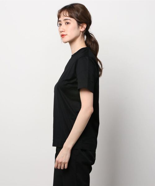 「SLOANE」 半袖Tシャツ 1 ピンク レディース_画像2
