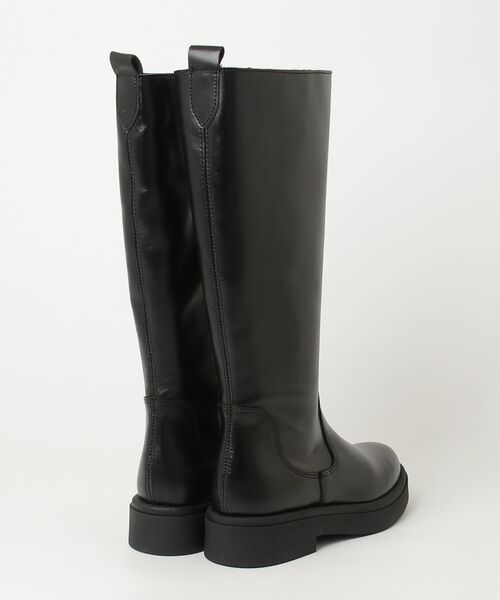 （STILMODA）ボリュームソール ロング ブーツ STILMODA/VOLUME SOLE LONG BOOTS – calif（カリフ）公式サイト