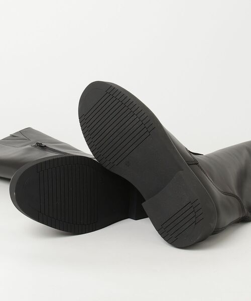 STILMODA（スティルモーダ） ブーツ (STILMODA)VOLUME SOLE LONG BOOTS