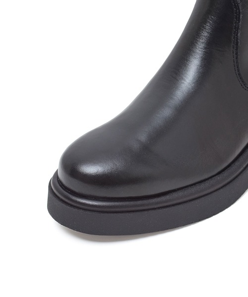 （STILMODA）ボリュームソール ロング ブーツ STILMODA/VOLUME SOLE LONG BOOTS – calif（カリフ）公式サイト