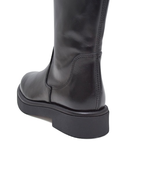 STILMODA（スティルモーダ） ブーツ (STILMODA)VOLUME SOLE LONG BOOTS