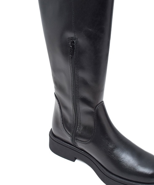 （STILMODA）ボリュームソール ロング ブーツ STILMODA/VOLUME SOLE LONG BOOTS – calif（カリフ）公式サイト