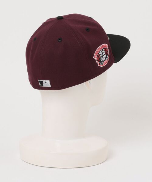 NEW ERA（ニューエラ） キャップ 帽子 ニューエラキャップ 59FIFTY