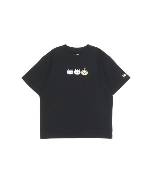 NEW ERA（ニューエラ） tシャツ ニューエラキッズ ユース半袖Tシャツ