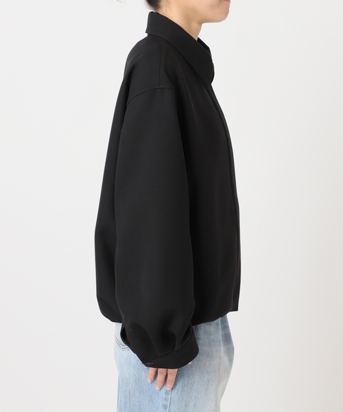 plage（プラージュ） コート アウター Three shirt ブルゾン