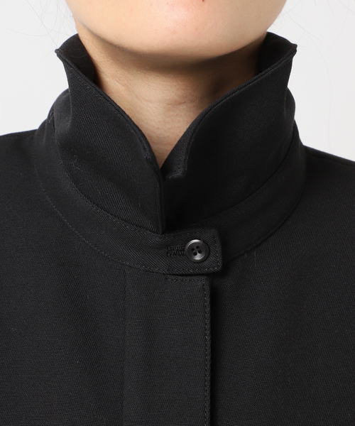 plage（プラージュ） コート アウター Three shirt ブルゾン