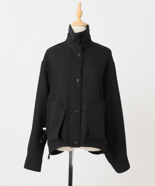 plage（プラージュ） コート アウター Three shirt ブルゾン