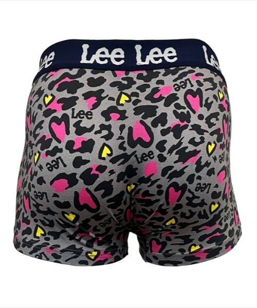 lee ボクサーパンツの商品一覧 通販 - Yahoo!ショッピング