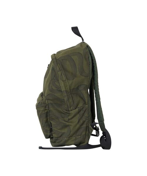 HYSTERIC GLAMOUR（ヒステリックグラマー） リュック FREE ブラック系