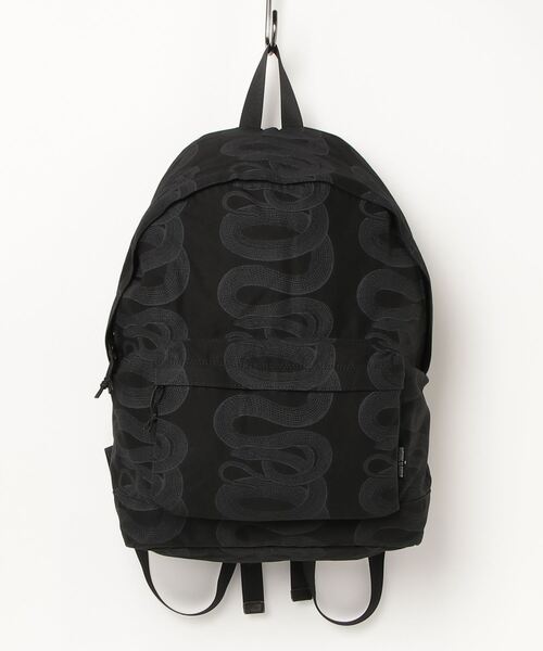 HYSTERIC GLAMOUR（ヒステリックグラマー） リュック FREE ブラック系