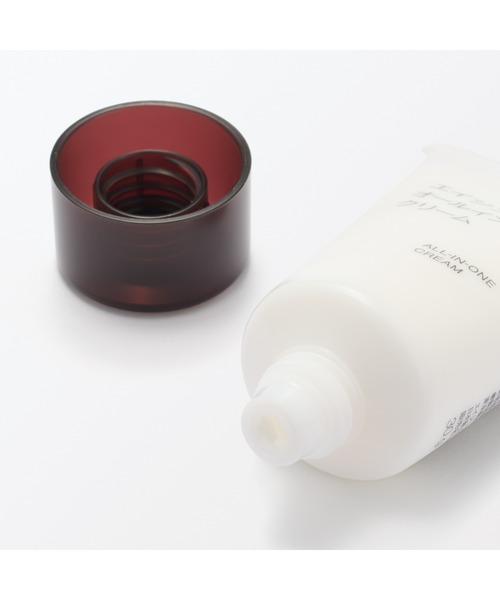 無印良品（MUJI） オールインワン エイジングケアオールインワン