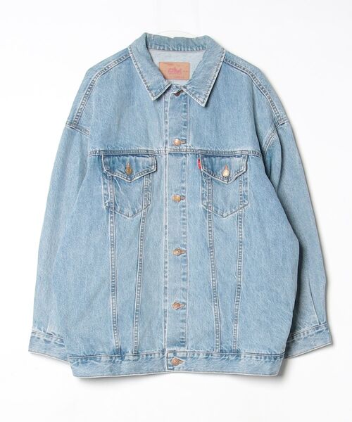 Ungrid（アングリッド） デニムジャケット FREE ライトブルー
