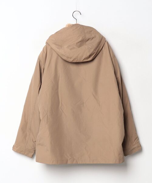 SIERRA DESIGNS（シエラデザインズ） マウンテンパーカー LARGE