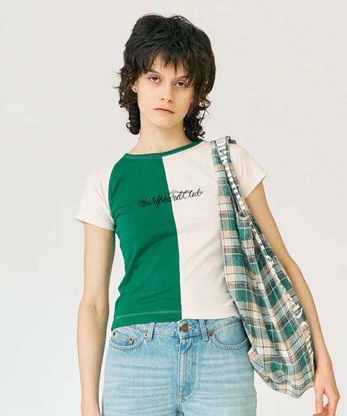 Stockholm Surfboard Club（ストックホルムサーフボードクラブ） t